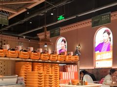 -谷丽麦馕新疆菜·清真(步步高梅溪新天地店)