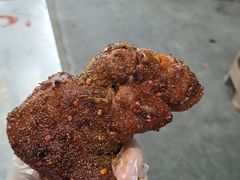 -佰运猪蹄(高陵店)