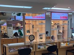 -眼镜直通车(体育东店)