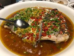-东方红酒楼(知春路店)