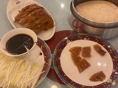 -全聚德(长江路店)