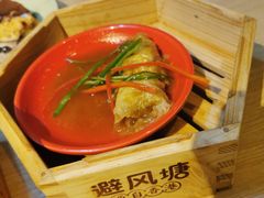 -避风塘(百联东郊店)