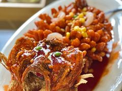 -苏城小院·园林精致苏州菜(斜塘老街店)