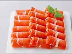 经典肥牛-傣妹火锅(四川北路店)