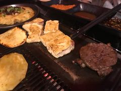 大方手撕豆腐-烧烤季休闲餐厅(贵阳蟠桃宫店)