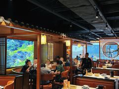 -秋色客家菜(南山店)