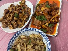 -乐乐餐厅(湘子庙街店)