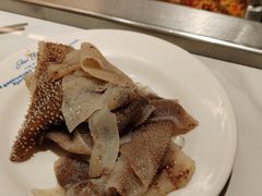 -星伦多自助料理·涮烤一体(奉贤龙湖天街店)