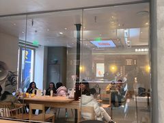 -喜茶(常州新北万达店)