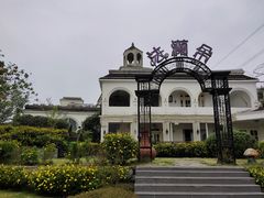 -紫颐香薰山谷景区