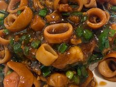 -船歌·鱼水饺青岛菜(枫蓝国际购物中心店)