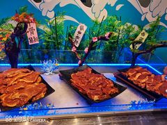 -阪尚皇·原切牛排·烤肉火锅自助(北京路店)