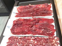 -三牛牛肉火锅