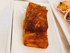 清香拌塘马蹄糕-广州酒家(文昌总店)