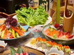 -隐炉和牛烧肉店(群力店)