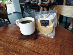 -CoffeeVendor(西乡店)