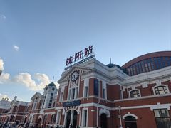 -辽宁电视塔