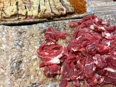 -海子口鲜牛馆(招商兰溪谷店)