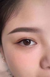 -熙画美上门MakeUp美甲美睫