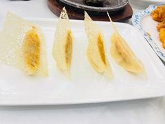 -品海楼·大连海胆锅贴馆(东港店)