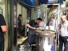-老字号贾家肉丸糊辣汤(光明巷店)