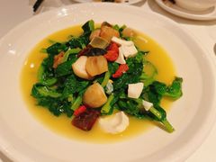 -博多新记·粤菜(复兴店)