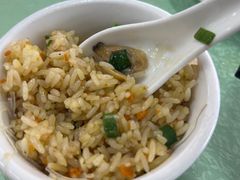 海胆炒饭-景好海鲜餐厅(大鹏必选旅游店)