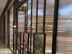 -théATRE茶聚场·餐厅(环球金融中心店)