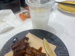 -争鲜回转寿司(浦东三钢里PLUS店)