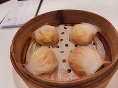 -白天鹅宾馆-宏图府餐厅