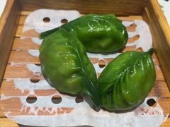 -蔡澜点心·粤菜(东方宝泰店)