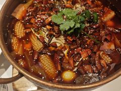 -将军府·鸡毛店(武侯祠店)