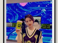 -gleeglee乐溢亦茶(朝阳大悦城店)