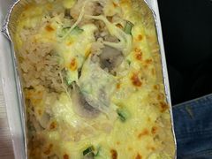 -蘑菇餐厅(小火瓦巷店)
