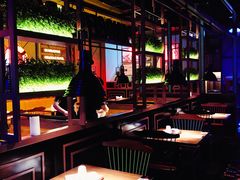 大堂-胖哥俩肉蟹煲(爱琴海购物公园店)