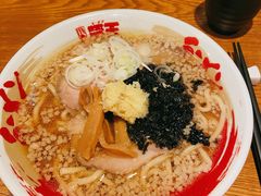 -豚王拉面(澳门银河店)