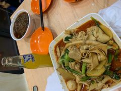 -林静小吃(复兴路店)