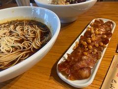 重庆香肠-好這口重庆小面(总店)