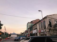 -何九海南茶店(鬼仔巷店)