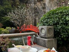-广州花园酒店