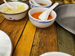 -好运来农家菜(吉林路店)