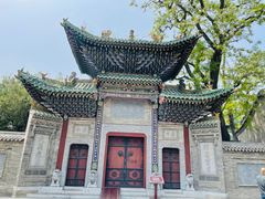 -迎泽公园