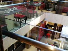 -热火朝天鲜切牛肉火锅(南强街巷店)