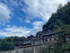 -郎德苗寨景区