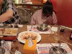 -神府路壹号·海鲜烧烤·砂锅粥·锅物(三坊七巷店)