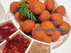 -北平盛世·新京菜·北京烤鸭(劲松·双井店)