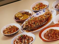 -八碗湘长沙市井菜(坡子街店)