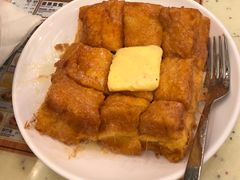 西多士-民华鱼蛋粉面(正发楼店)
