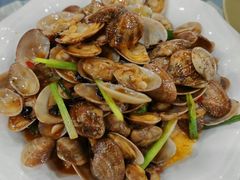 -钱大妈海鲜饭店(保利林语店)