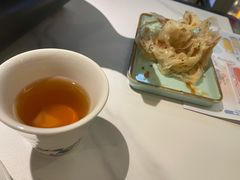 手抓饼-江边城外烤全鱼(世茂广场店)